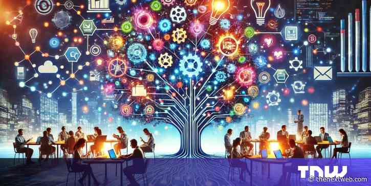 Building a nurturing ecosystem in deep tech: collaboration over proprietary innovation