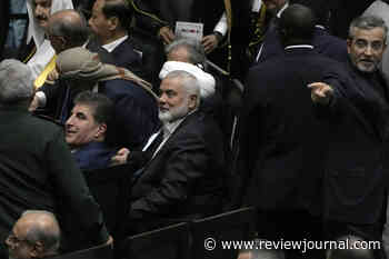 Iran vows to retaliate after Hamas leader assassinated in Tehran