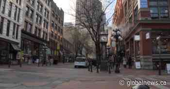 Car-free experiment crashing sales say Gastown businesses