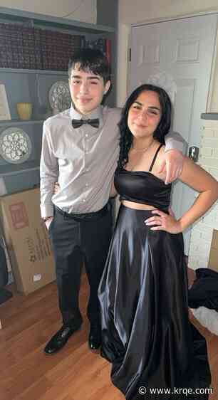 Family of murdered teens file lawsuit against Bernalillo County Sheriff's Office