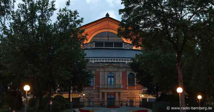 In Bayreuth geht es mit dem «Holländer» weiter