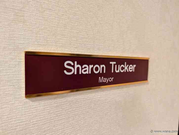 100 days: Mayor Sharon Tucker on TRAA, body cams, and FW United