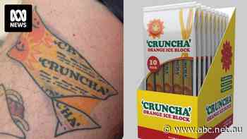 Return of beloved local iceblock soured by fact it's now made overseas