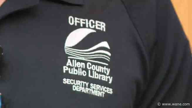 TRAA honors ACPL Safety & Security team for saving person's life