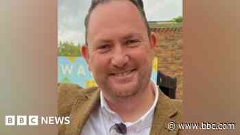 Tributes paid to 'selfless' man killed in crash