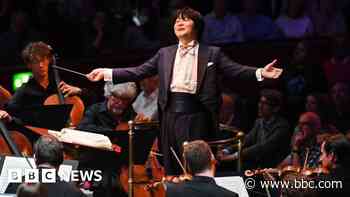 Orchestra to perform at free events across city