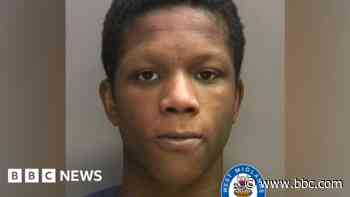 Gang found guilty over county lines drug network