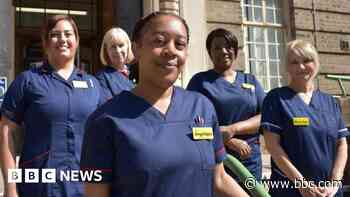 Hospital launches inpatient acute pain service