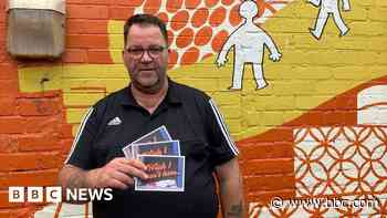 Postcard campaign highlights summer homelessness