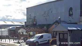 Attempted murder charge over nightclub shooting