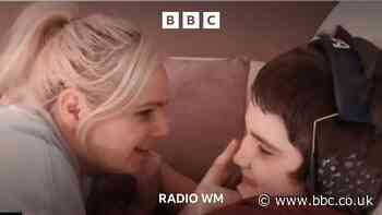 Wolverhampton mother campaigns for CCTV in schools