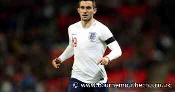 Lewis Cook remain hopeful of an England recall