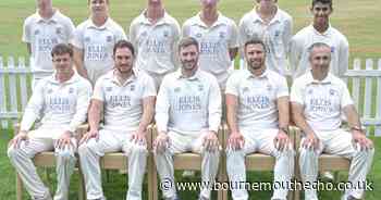 Wimborne CC progress into regional T20 finals