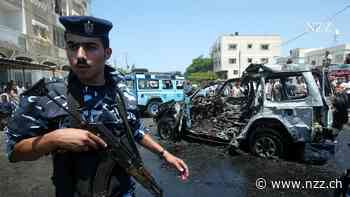 Gezielte Tötungen gehören seit langem zum israelischen Repertoire – ihr Nutzen bleibt aber umstritten