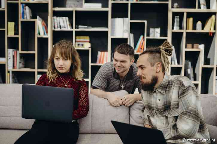 WeTransfer in Italiaanse handen