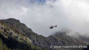 „Tonnenschwerer“ Fels stürzt auf Wanderweg – und erschlägt Wanderer (†38)