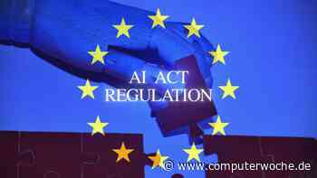 EU-AI-Act in Kraft: Das müssen Unternehmen jetzt bei der KI-Nutzung beachten