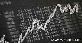 Hälfte der Dax-Dividenden fließt ins Ausland