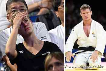 Vriendin Grace over de kapotte medailledroom van Matthias Casse: “Drie jaar opgeofferd voor niks? Ik zou het zo opnieuw doen”