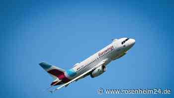 Flieger kommt zehn Sekunden zu spät in Berlin an – und muss in andere Stadt fliegen