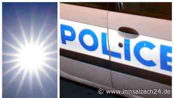 Großvater wollte sie nicht aufwecken – Kleinkind (2) stirbt in aufgeheiztem Auto