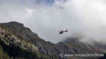 „Tonnenschwerer“ Fels stürzt auf Wanderweg – und erschlägt Wanderer (†38)