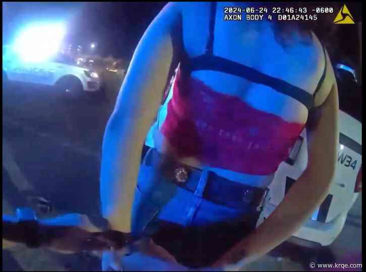 Albuquerque police urge parental vigilance amid rise in juvenile crime