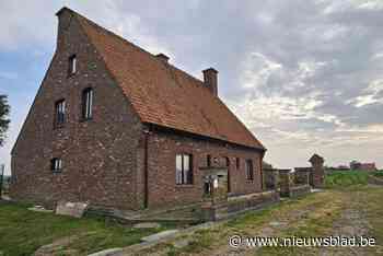 Hij reed met jerrycan benzine naar zijn ex-vriendin en stichtte brand. Maar toen moest de politie nog de ergste ontdekking doen