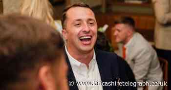 Law firm pays tribute after man died in Rawtenstall crash