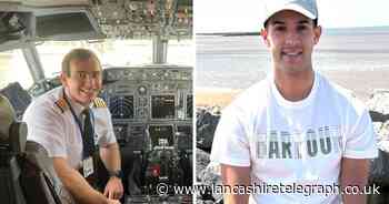 Inquest into tragic deaths of Ryanair pilots on M62 formally opened