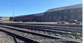 Axed rail link scheme labelled 'betrayal' for Lancashire