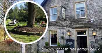 Lancashire Pub of the Week: Calf's Head in Worston