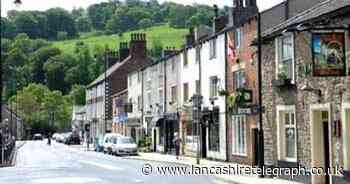 Whalley residents asked to help on licensing legislation