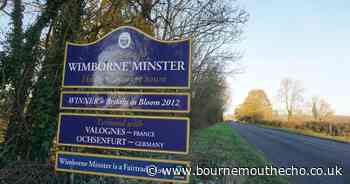 Wimborne Town Council elections just one week away