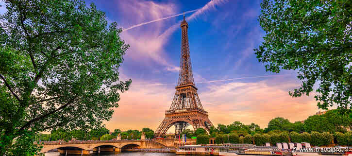 Sunair’s Steden van de Maand augustus: Rome, Parijs, Barcelona en New York