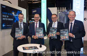 UK Space Agency plans for stronger ESA presence at ECSAT