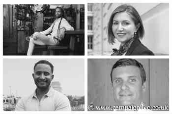 Movers and Shakers: WPP, Ogilvy, Saatchi & Saatchi, Lego, Uncommon, Jellyfish, M&C Saatchi and more