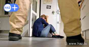 Häusliche Gewalt in der Stadt Hannover nimmt zu