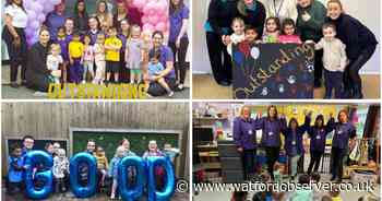 Ofsted: every Watford area preschool rating from this year