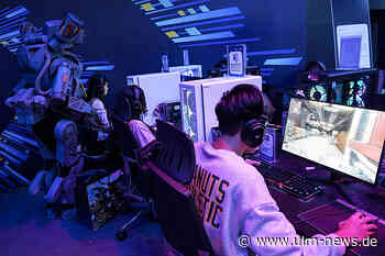 Schnelles Internet für das Techniker Prime League Finale 2024 in der ratiopharm arena