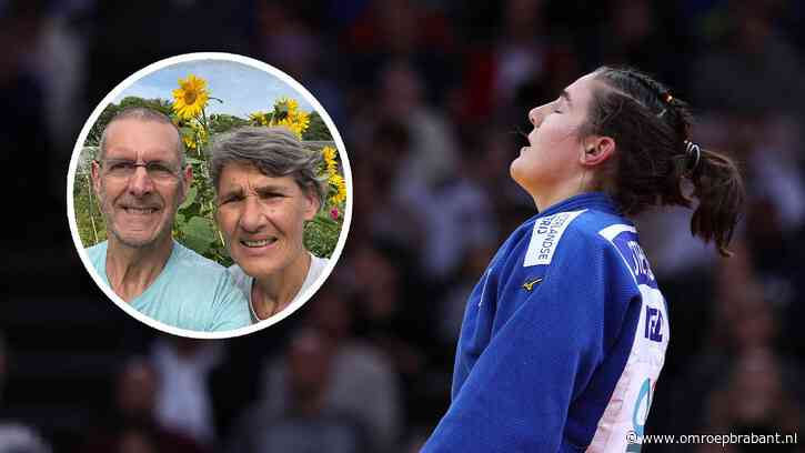 Rob en Petra hadden een extra auto nodig voor de sport van Guusje