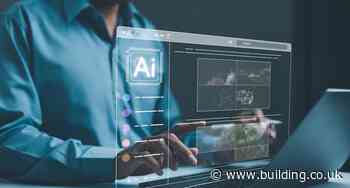 Built environment lags behind other sectors in AI adoption, BSI says