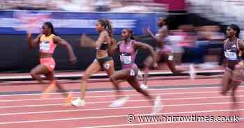 Paris Olympics 2024: How do the athletics events work?