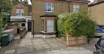 CQC rates Two Rivers Care Home in Finchley inadequate again