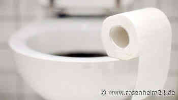 Großes „Geschäft“ mit Folgen: Notsituation ruft Polizei auf den Plan