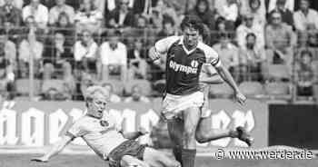 „Institution im deutschen Fußball“: Benno Möhlmann wird 70!