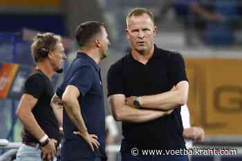 KAA Gent houdt sterkhouder aan de kant om transfer mogelijk te maken