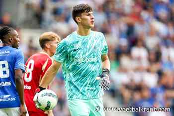 Transfer van Mike Penders moet noodlijdende provincialer redden