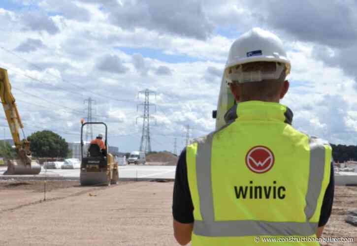 Winvic restores profit margin after clearing loss-making jobs