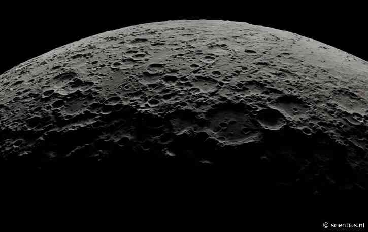 Om bedreigde diersoorten te beschermen, willen onderzoekers biologische monsters opslaan op… de maan